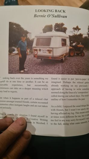 How We Survived And Suprised. A Collection Of Writing By Polio Survivers In Ireland. Large Volume Book In Very Good Condition.