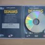 Demons - Director's Cut - Dario Argento & Lamberto Bava DVD Zombie Horror Movie 1987 Image 6