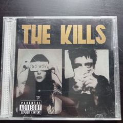 The Kills - No Wow CD