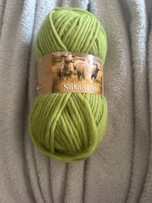 natar uld yarn