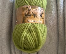 natar uld yarn