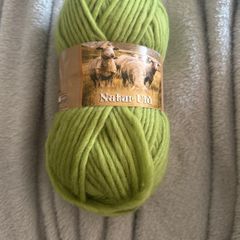 natar uld yarn