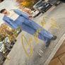 Tom Grennan Evering Road SIGNED Image 2