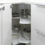Ikea Corner base cabinet Carousel Image 2