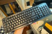 TrusT pc keyboard