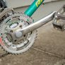 Vintage Raleigh Ascender Mountain Bike Image 9