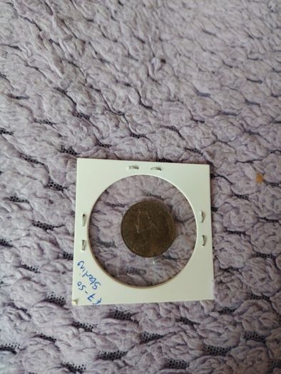 1/4 Farthing D 20 mm 1896