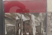 U2  CD  - The Unforgettable Fire
