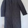 Bash Bazile black coat Image 10