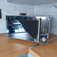Kenwood Microwave