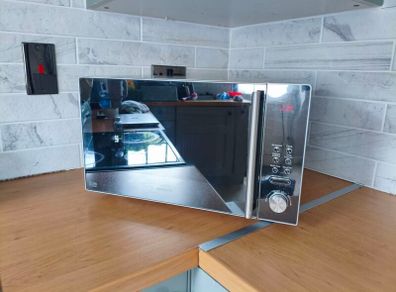 Kenwood Microwave
