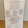 Harry Potter Marauder's Map Fold Out Travel Mirror Image 2