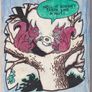 Girl Picture Library #5 Cathys Crusade 1984 Fleetway Comic Image 2
