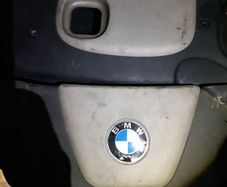 top engine cover bmw e46 320d