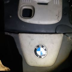 top engine cover bmw e46 320d
