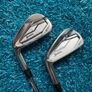 Srixon ZX7 irons - Stiff - Left Handed Image 7