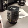 TT artisan 50mm 1.4 M mount Image 2