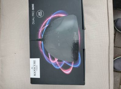 Gel Nail Dryer