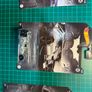 Hot Wheels DC Batman Batmobile HMV72 5 pieces Set Image 3
