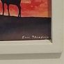 'Celtic Sunset ' by Eric Thompson Image 2