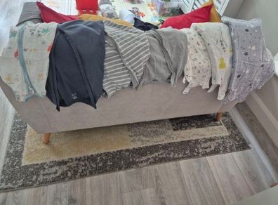 Baby Sleeping Bags