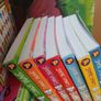 Bunny vs Monkey Book Collection Image 3