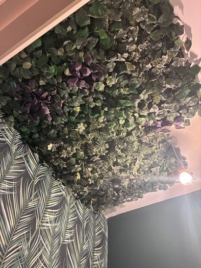Faux Plant Tiles Ikea 21 Tiles For Sale in Clane, Kildare from ...