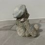 Vintage Cherished Teddies Harrison 1992 Figurine by Priscilla Hillman Image 3
