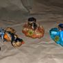Big Skylanders bundle (60+ figures and 4 portals) - please read ad description Image 2