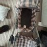 pram and cot Image 4