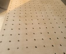 MFT bench top