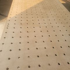 MFT bench top
