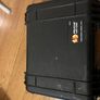 Canon EOS T4i / 650D DSLR Camera Body + 2 Batteries, Charger, Pelican Case & Accessories Image 5