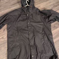 Barbour Breswell wax jacket
