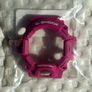 Casio G-Shock GW-9400 Rangeman Original Bezels(Set of 4) Image 6