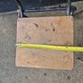 steel frame chairs Image 4