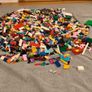 8.985kg Lego mix lot Image 2
