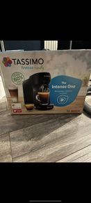 tassimo coffee machine