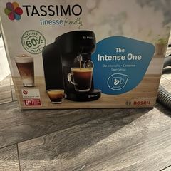 tassimo coffee machine