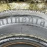 Spare Tyre 145 / 90 R16 Continental Image 3