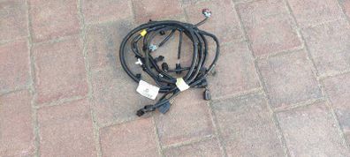 Ford Mondeo Parking Sensor (pdc) Wiring Loom