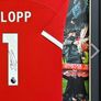 Framed klopp shirt Image 7