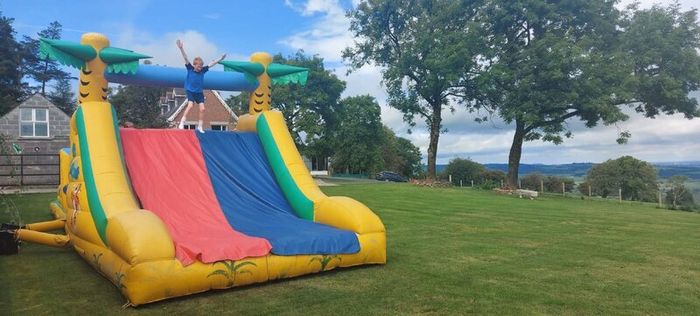 Bouncy Castle