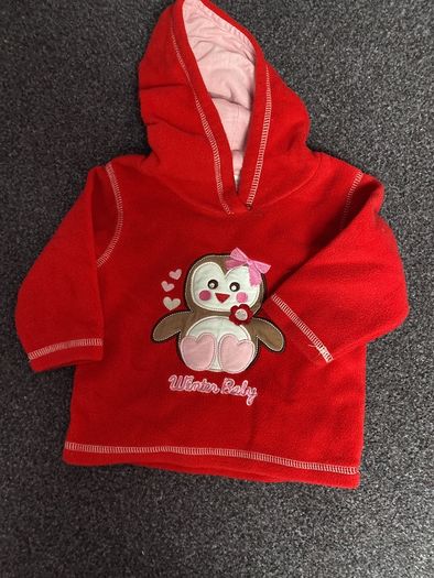 baby girls bundle age 6-9 and 9-12months