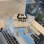 USB Plug Adapter 10W UK Irish / International - Apple Samsung ... ETC Image 8