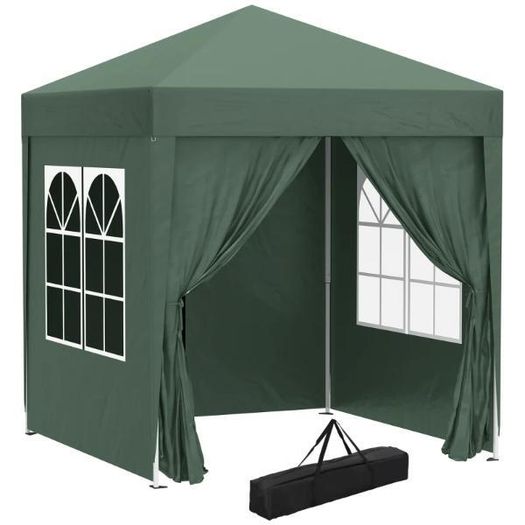 Pop Up Gazebo 2 x 2m