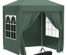 Pop Up Gazebo 2 x 2m