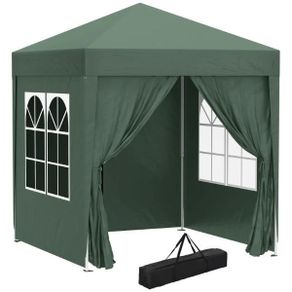 Pop Up Gazebo 2 x 2m