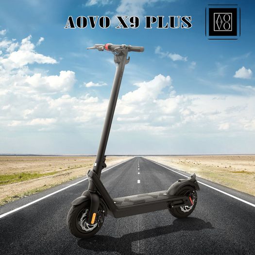AOVO X9 plus Electric Scooter