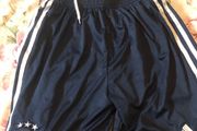 Ajax shorts